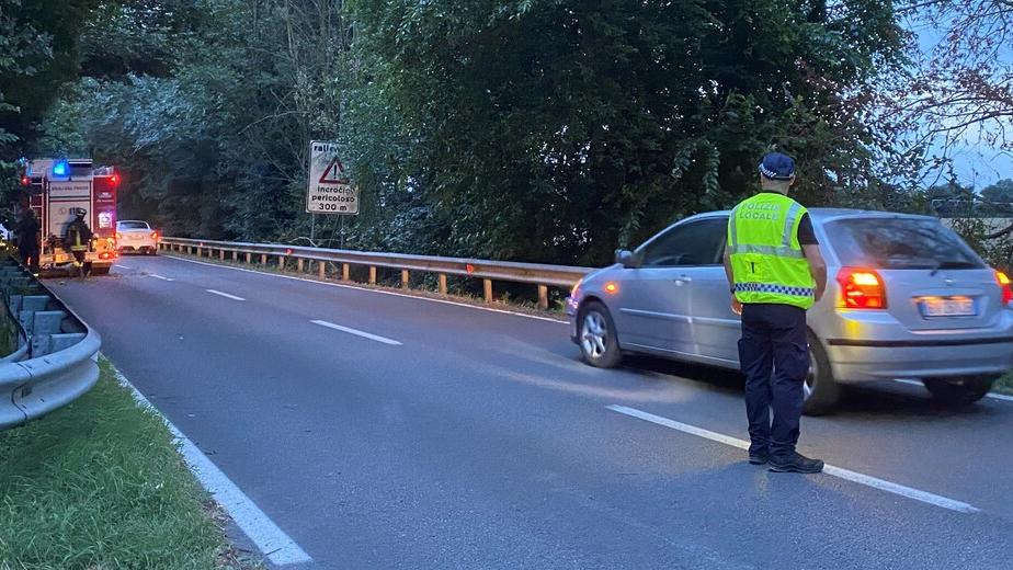 Ferrara, vento forte sulla città. Rami spezzati e caduti, disagi e interventi<br type="_moz" />