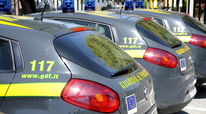 Imprenditore carpigiano nei guai: maxi sequestro da 650mila euro