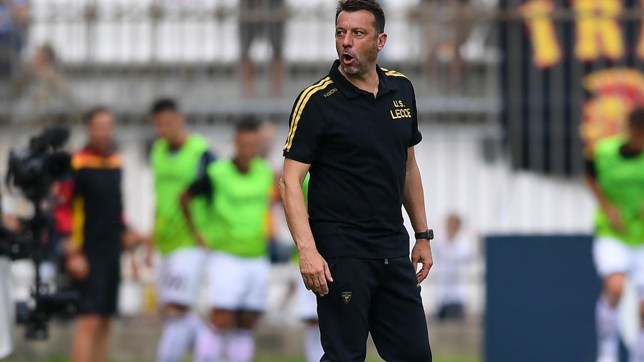 Empoli, il nuovo allenatore è D’Aversa