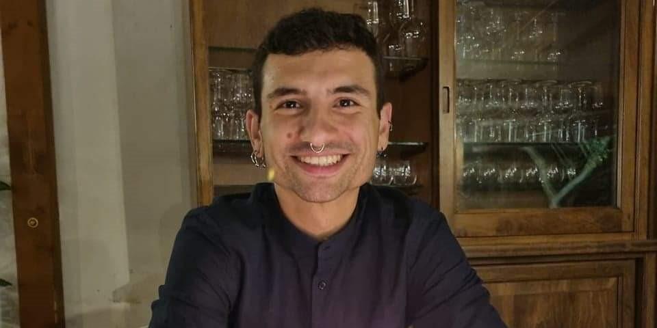 L'addio a Patricio Nicolas Barbieri, morto nell'incidente stradale a 25 anni: «Studiava e lavorava aveva un futuro a Modena»