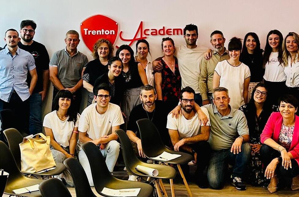 La storia di Trenton a Frassinoro, dove l’Appennino è un valore&nbsp;<br>
