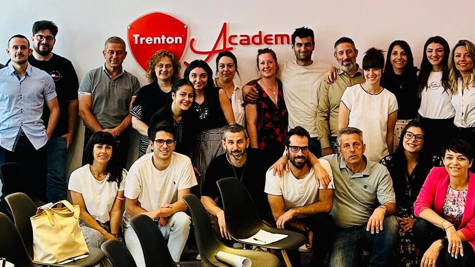 La storia di Trenton a Frassinoro, dove l’Appennino è un valore <br>