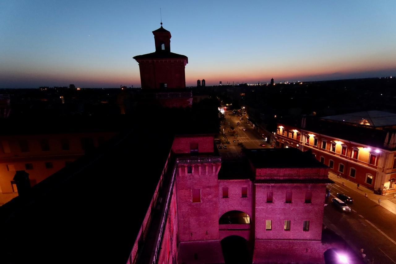 Notte Rosa a Ferrara: tre giorni tra musica, arte e sapori