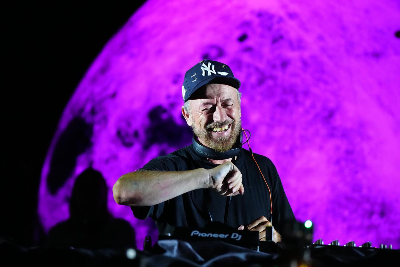 Torna l’Electronic Bbq con Benny Benassi e Patrick Topping