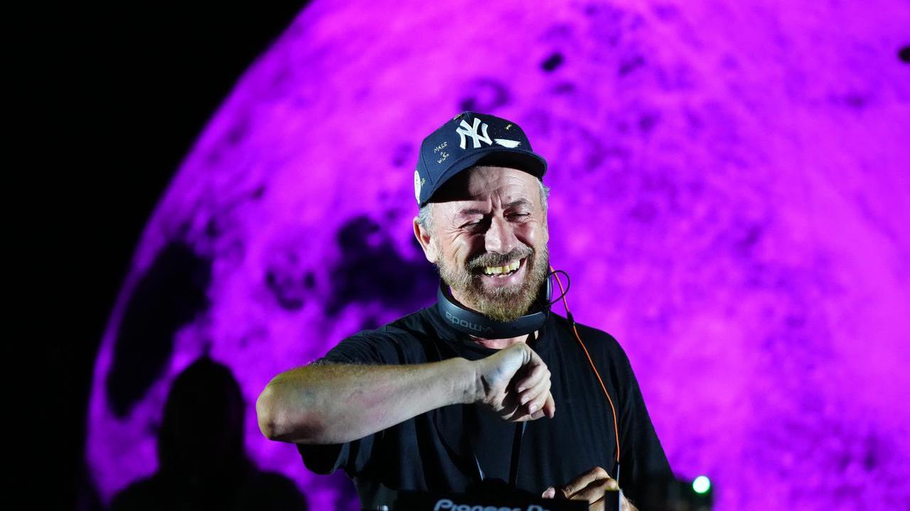 Torna l’Electronic Bbq con Benny Benassi e Patrick Topping