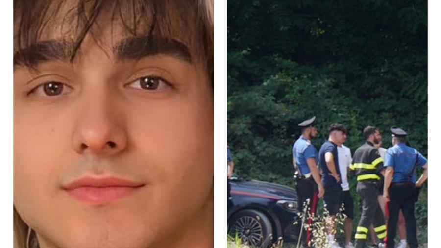 Danilo morto annegato a 19 anni, il funerale giovedì