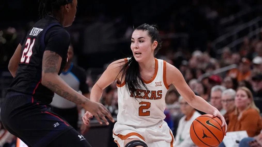 Alla Dinamo Women arriva la guardia Shaylee Gonzales