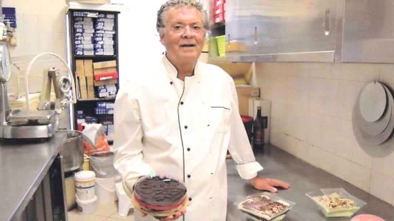 Luigi Bernardini