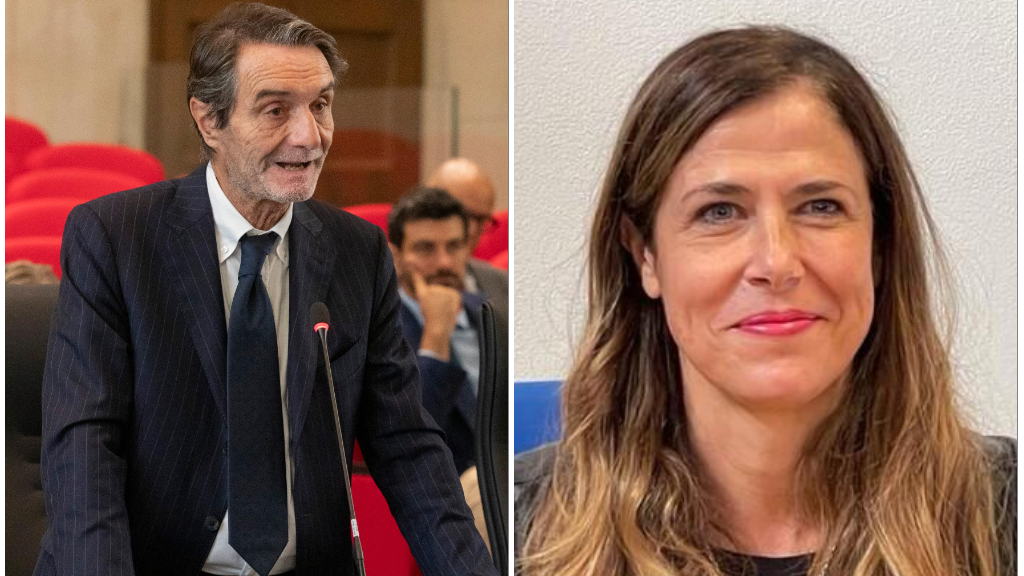 Botta e risposta tra Alessandra Todde e Attilio Fontana: «La Sardegna difende il Sud mentre la Lombardia appoggia la secessione dei ricchi»