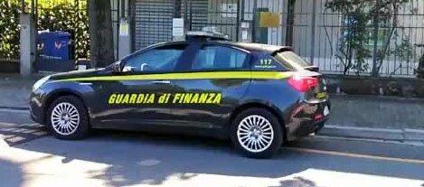 Carpi, frode sui ricambi per le auto: sequestro da 650mila euro