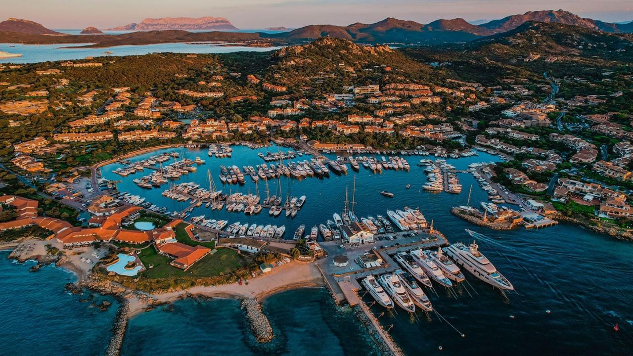 Rifiuti a Porto Rotondo, la gestione in subappalto al Consorzio
