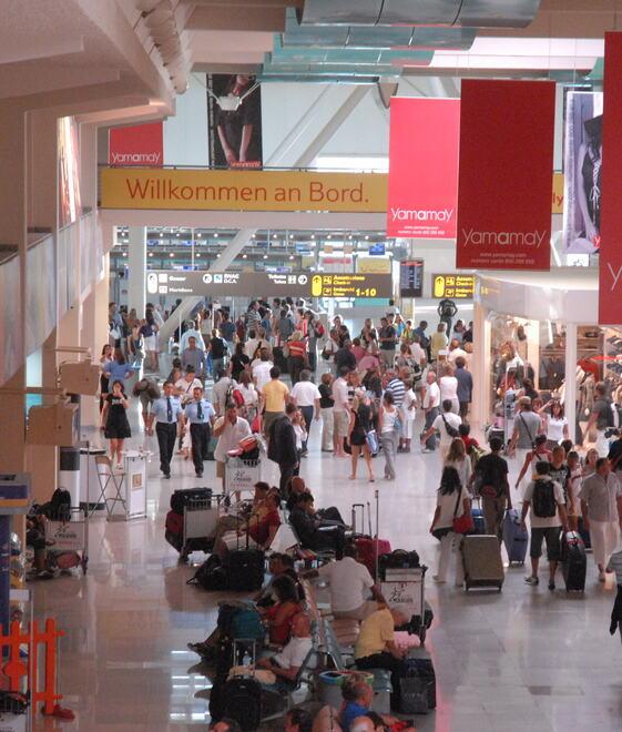 Aeroporti sardi, è la svolta: si va verso una gestione unitaria