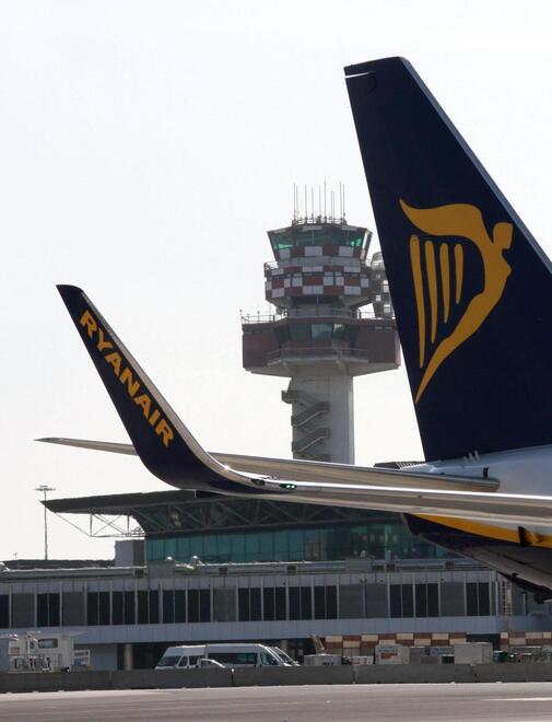 Regione nel network aeroporti, sindacati favorevoli: «È la mossa che auspicavamo»