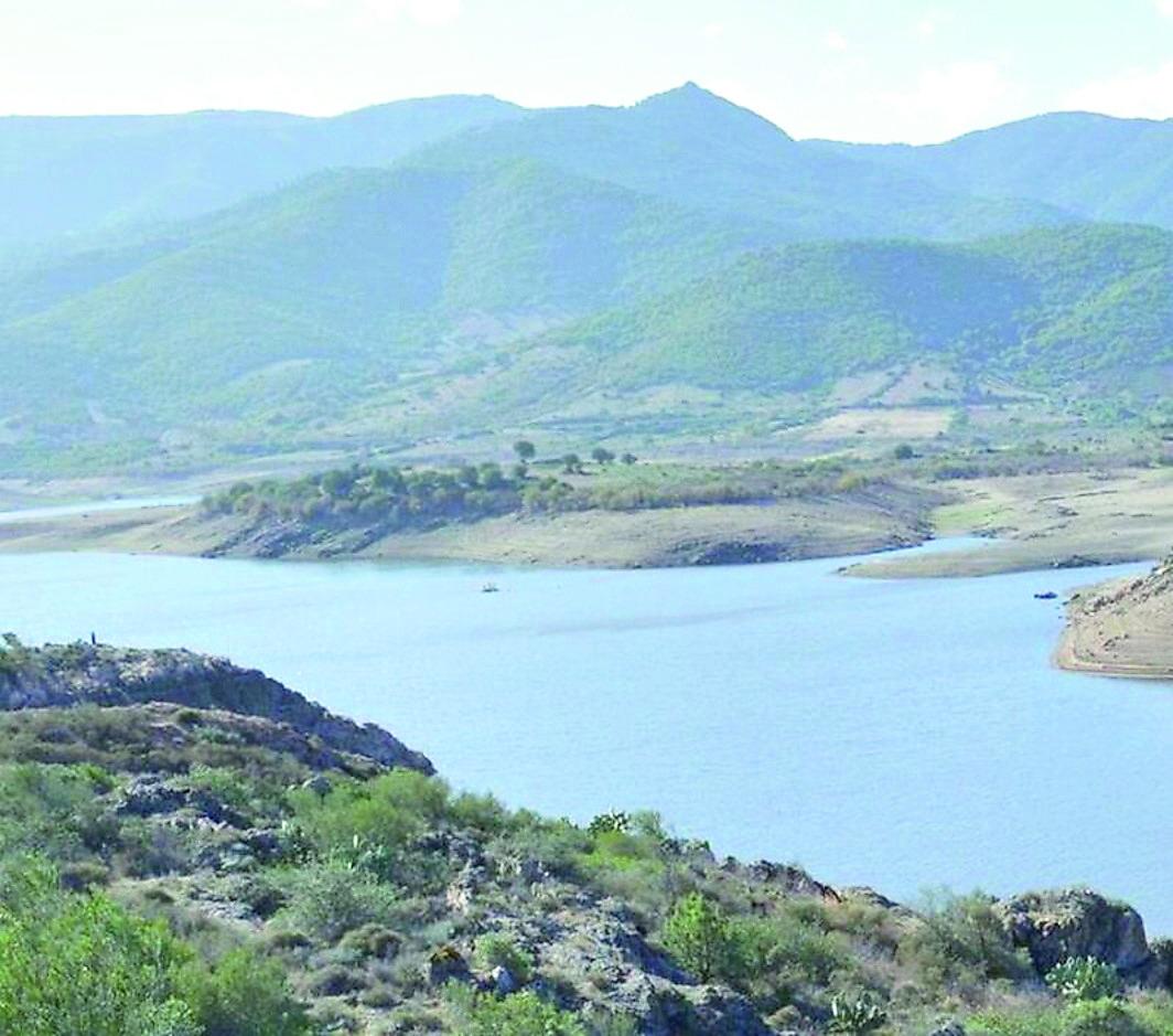 La grande sete avanza: l’acqua negli invasi scende sotto il 60 per cento