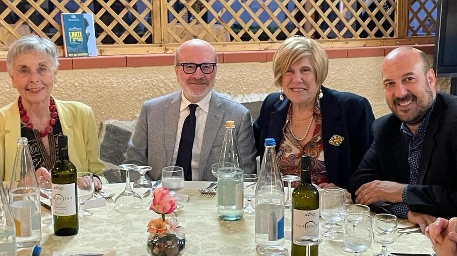 I 25 anni degli Amici dei Musei di Livorno: «A breve un nuovo restauro»<br>