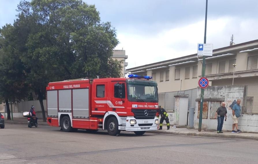 Sassari, vandali nel centro estivo di Latte Dolce