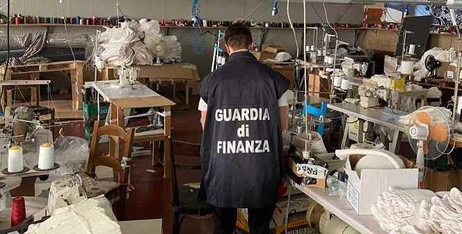 Truffe delle ditte in Toscana, come funziona il meccanismo "apri e chiudi" e come guadagnavano milioni