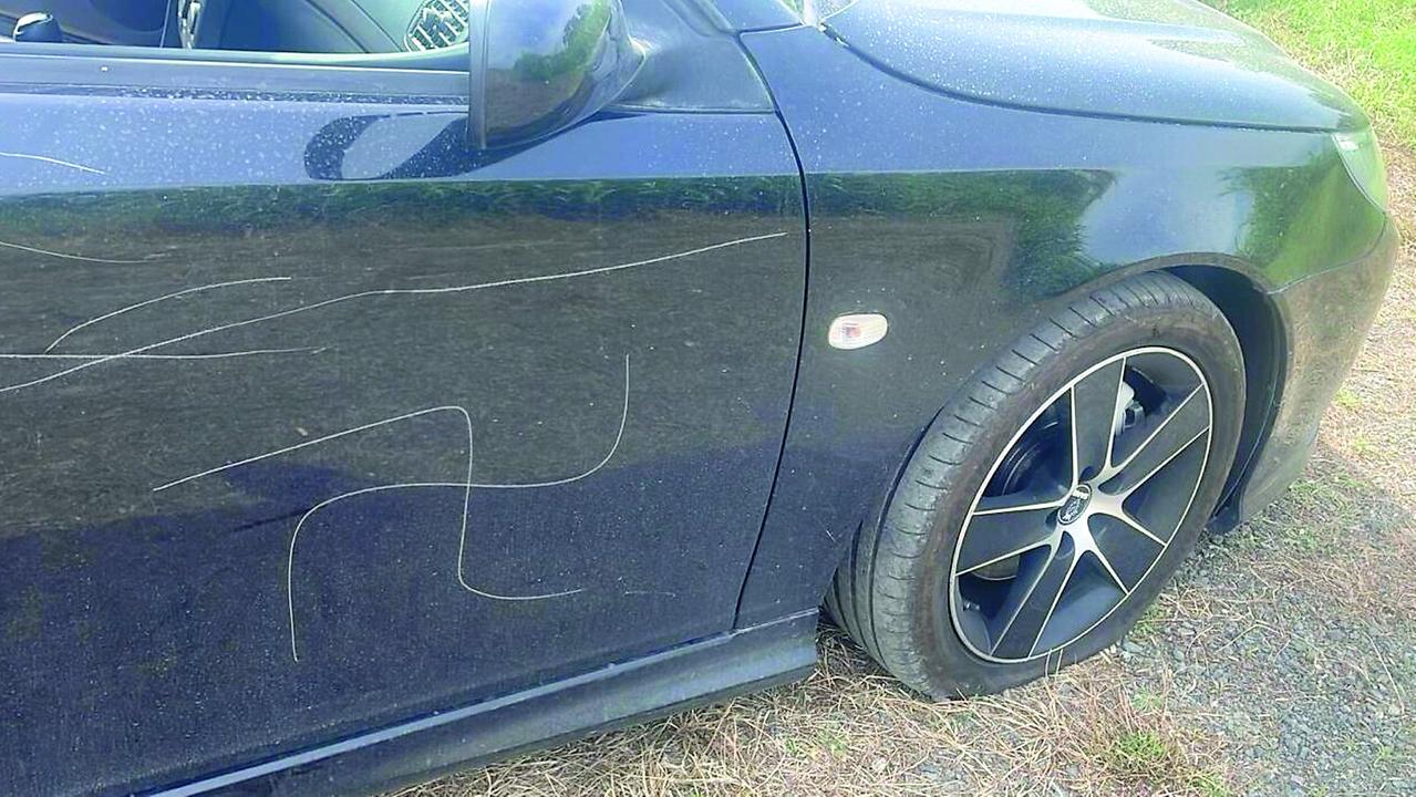 Vandali e ladri, le auto al mare a Marina di Cecina e Rosignano non sono sicure<br>