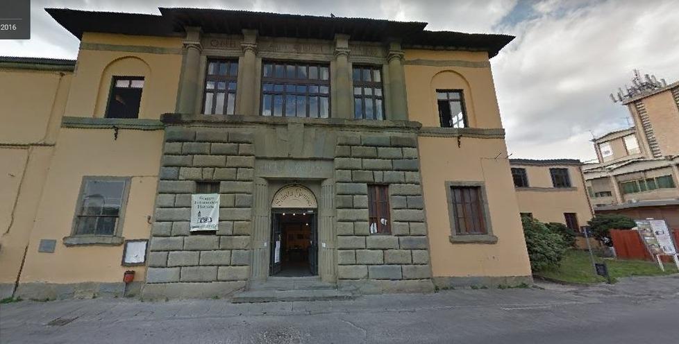 Pistoia, Saletta Gramsci ci sono i soldi: restauro da un milione e mezzo<br>
