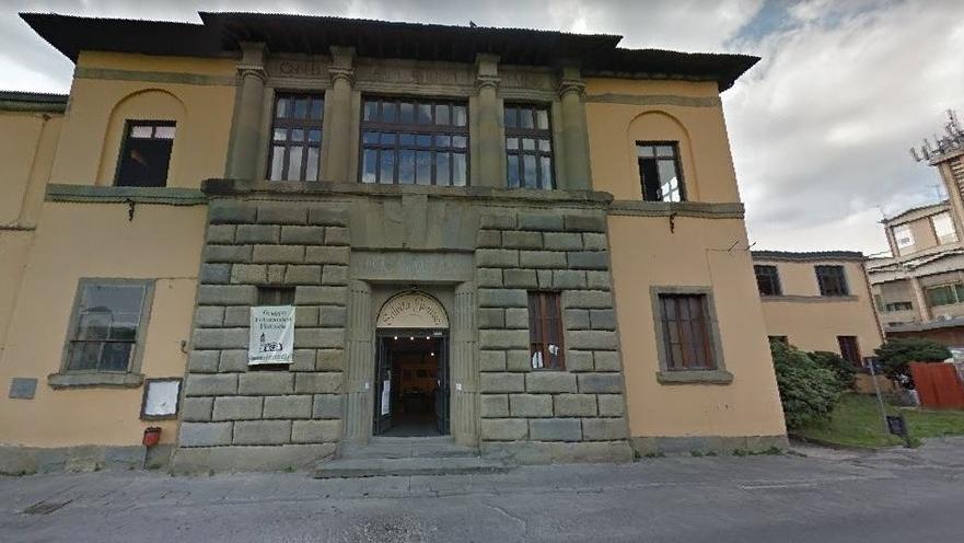 Pistoia, Saletta Gramsci ci sono i soldi: restauro da un milione e mezzo<br>