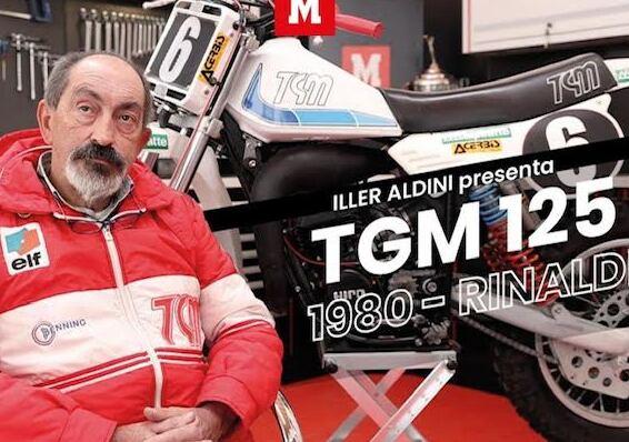 Morto a 68 anni il meccanico Aldini: il mondo del motocross in lutto