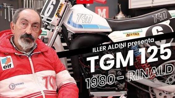 Morto a 68 anni il meccanico Aldini: il mondo del motocross in lutto