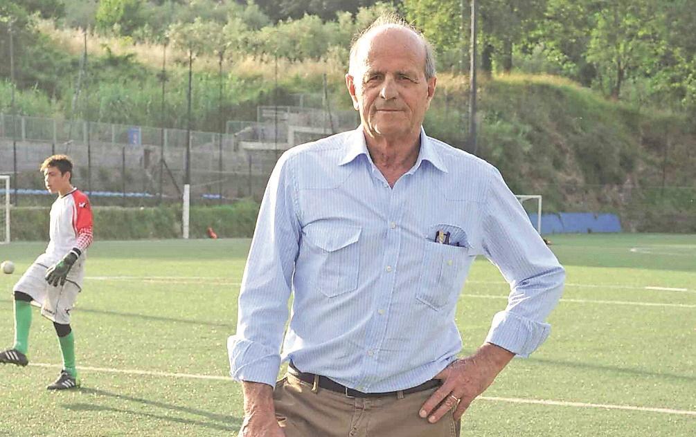 Valdinievole, il ricordo di Comunardo Niccolai imprenditore. «Un campione anche nella vita»