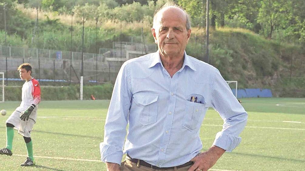Valdinievole, il ricordo di Comunardo Niccolai imprenditore. «Un campione anche nella vita»