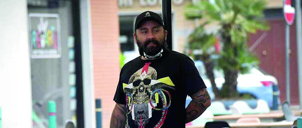 Cinquale, Timbro torna re della notte con i giovedì al Beach Club. Tra gli ospiti Samuel e Dj Ralf
