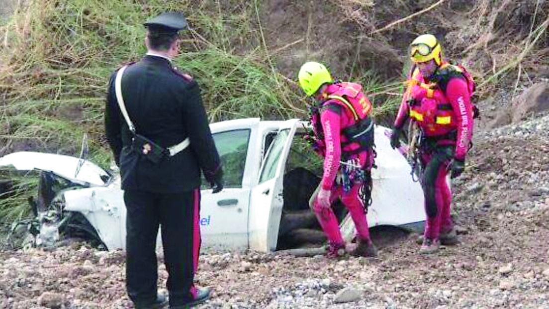 Crollo del ponte sull'Albegna, sentenza ribaltata in appello: geometra assolto. Erano morti in tre<br>