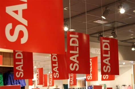 Saldi dal 6 luglio, come evitare le truffe