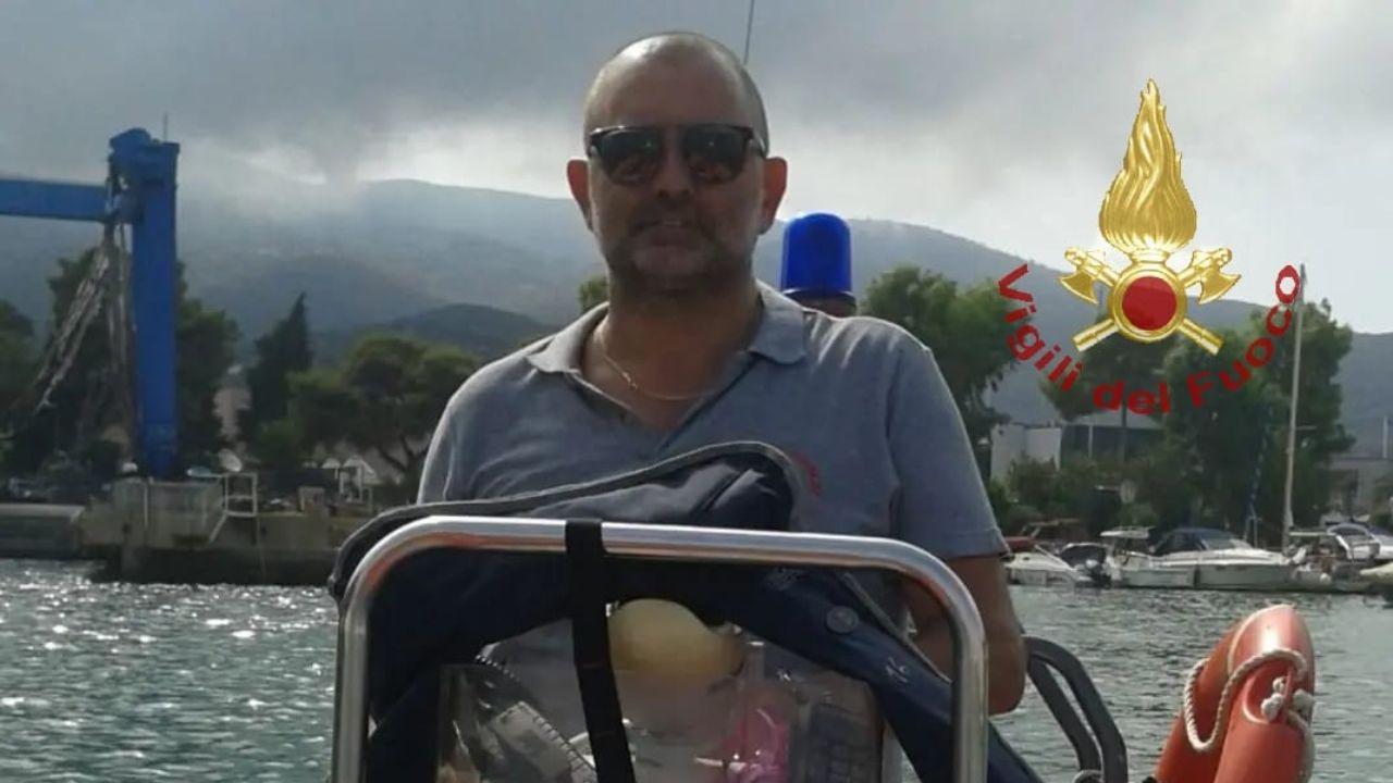 Sergio Bronchini