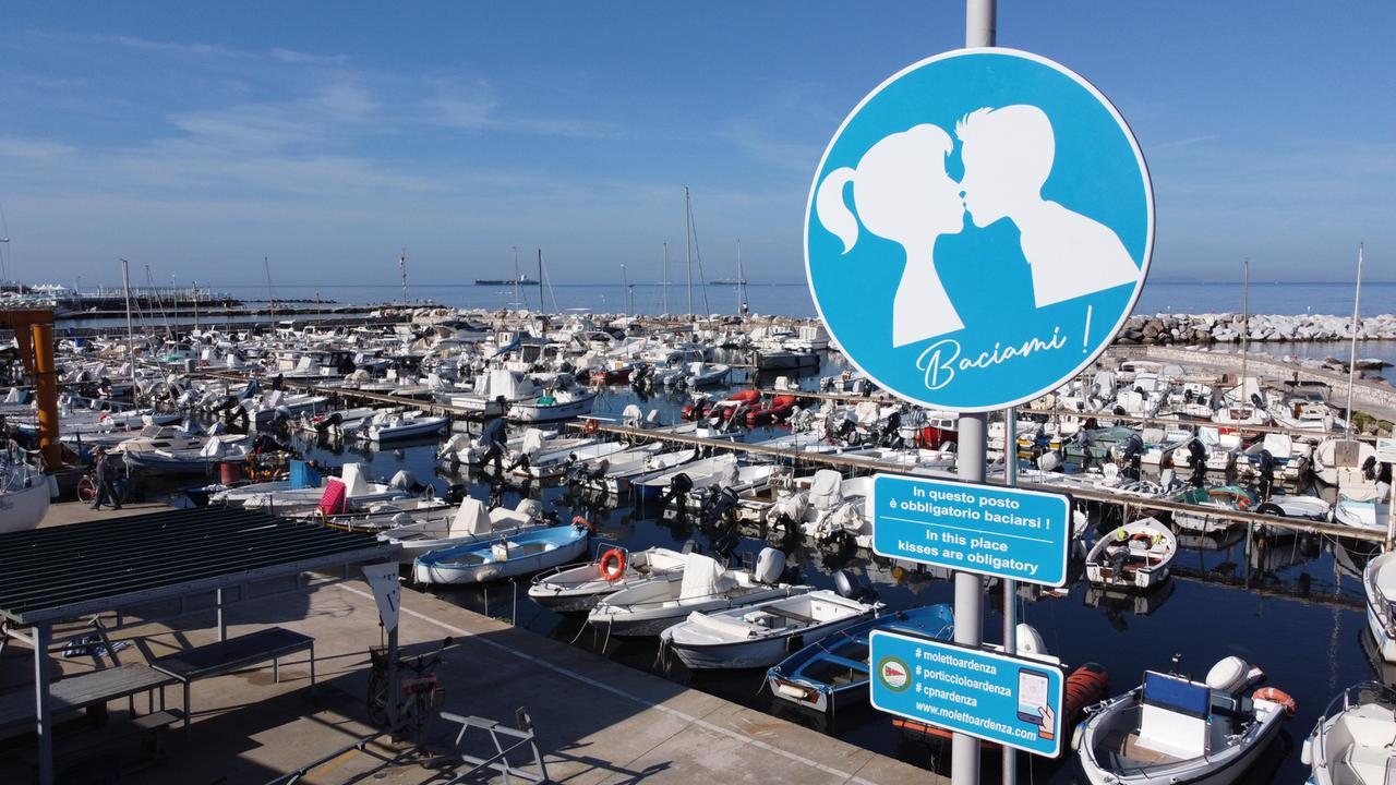 A Livorno la gara di pesca sportiva fa rima con inclusione
