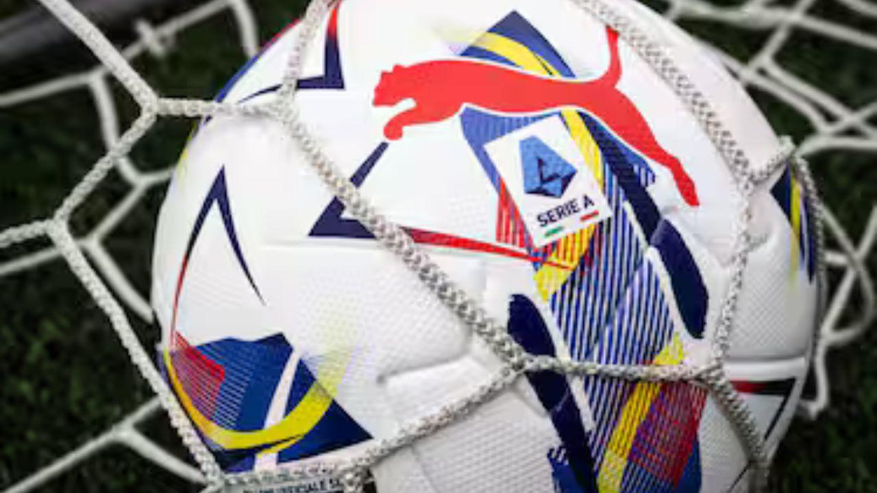 Serie A 2024-2025, ecco giorni e orari delle partite