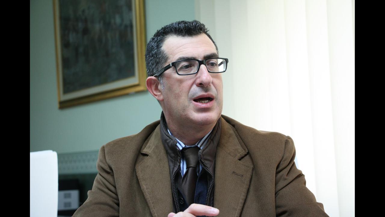 Sanità, Giuseppe Pintor è il nuovo direttore generale di Ares