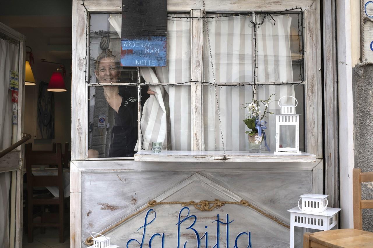Livorno: storia, storie e personaggi di Borgo a colpi di clic. La premiazione di Straphoto