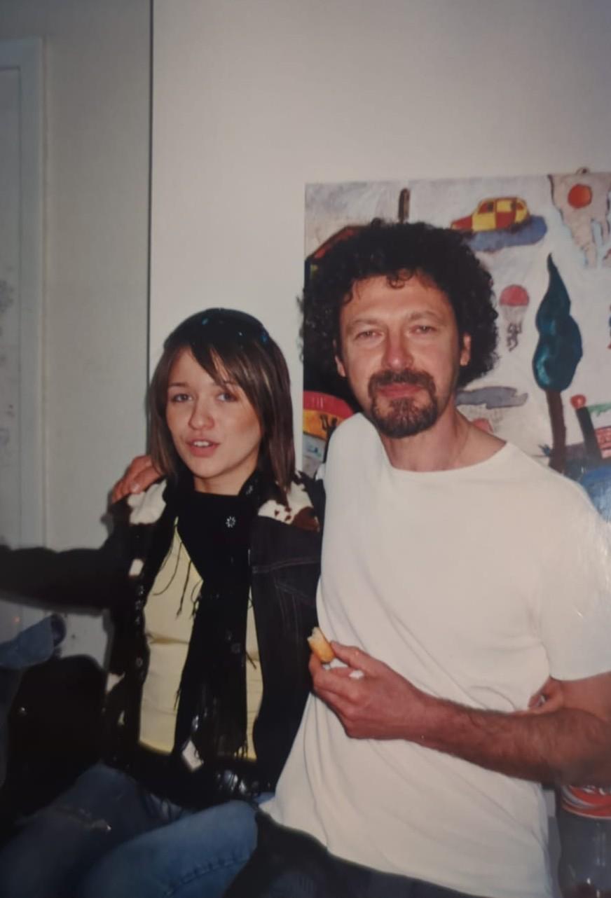 Tempio, docente ucciso a sprangate a Morsiano: «Per noi è stato un maestro di vita»