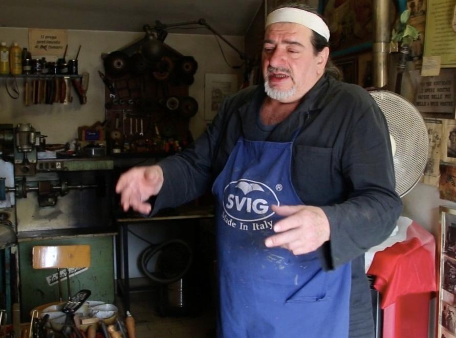 L’addio a Erminio il calzolaio amico di Peppone e don Camillo