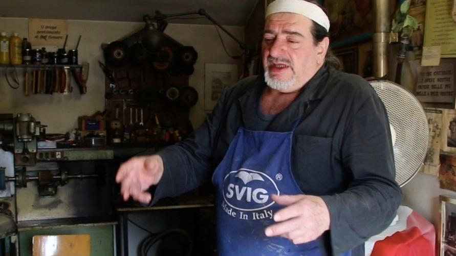 L’addio a Erminio il calzolaio amico di Peppone e don Camillo