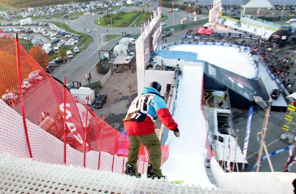 Chiude Skipass, è la fine di un’era: «Le abbiamo provate tutte»