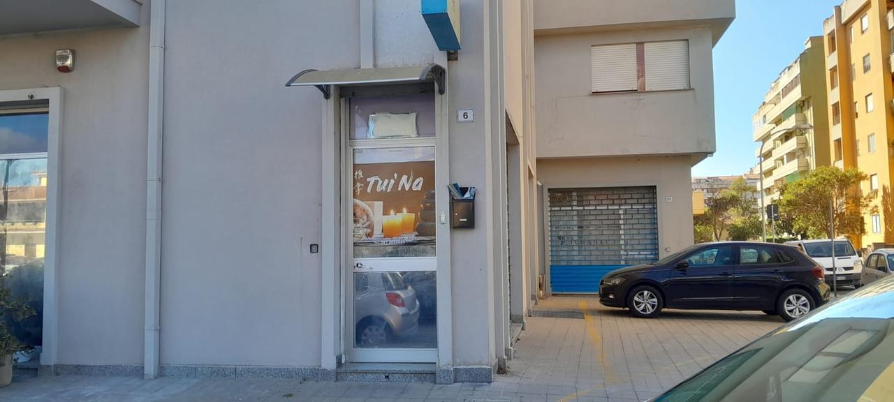 Prostituzione nel centro massaggi di Oristano: il blitz della polizia svela un giro internazionale di sfruttamento anche di minorenni