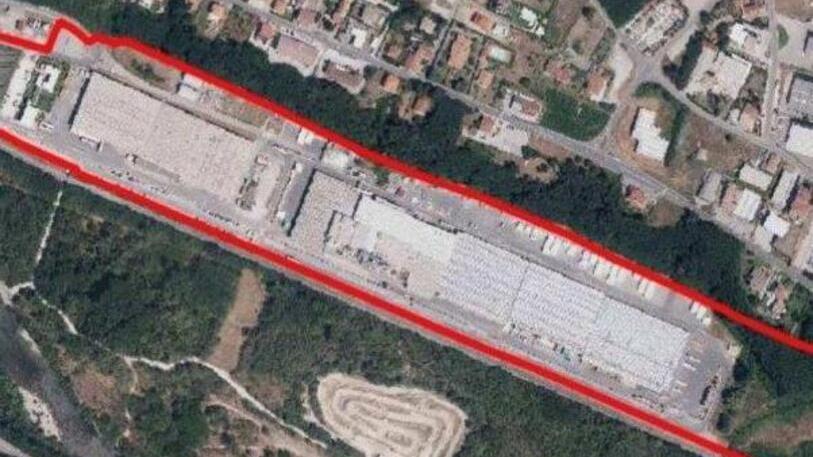 Coreglia, passa la variante urbanistica per la cartiera Tronchetti: 50 milioni di investimenti<br>