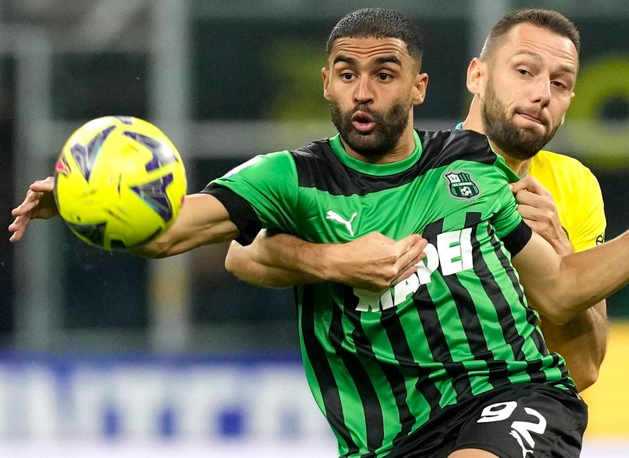 Il Modena punta dritto su Defrel, per Felici avanza il Cagliari