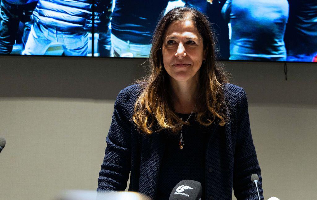 Rinnovabili, Alessandra Todde: «In meno di 2 mesi abbiamo negoziato condizioni vantaggiose per l’isola»