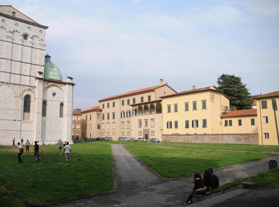 Proprietà gravate dai “livelli”: centinaia di casi in Lucchesia