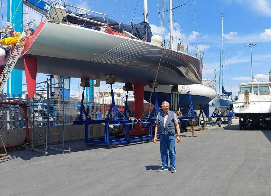 Cantieri aggiudicati a Livorno, la rabbia degli “sfrattati”: «Pronti a fare ricorso, ecco perché»