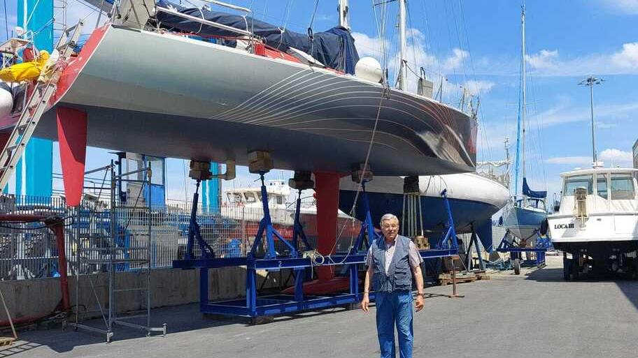 Cantieri aggiudicati a Livorno, la rabbia degli “sfrattati”: «Pronti a fare ricorso, ecco perché»