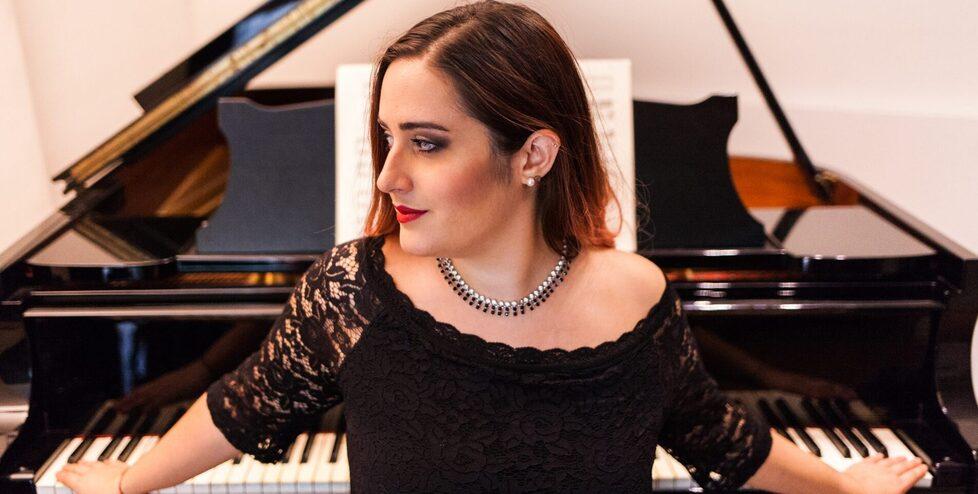 Armellini: «Vorrei che il pubblico uscisse felice dai miei concerti»