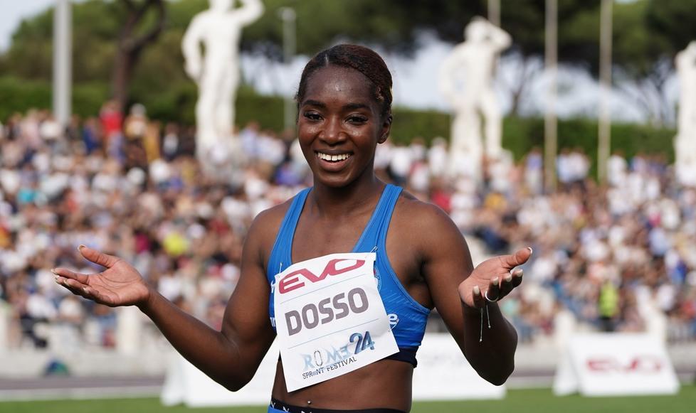 «La Dosso alla Olimpiadi dovrà essere perfetta»