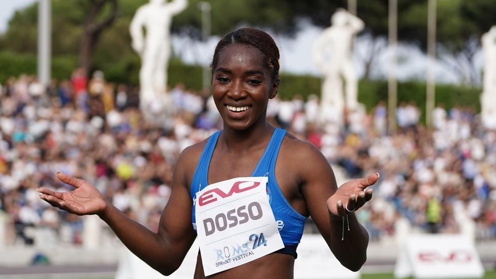«La Dosso alla Olimpiadi dovrà essere perfetta»